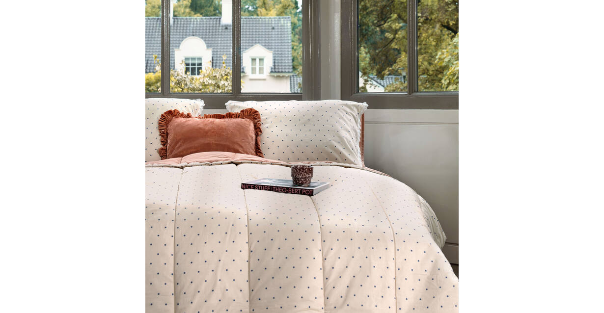 Dindi Home Kussensloop Sweet & Sassy